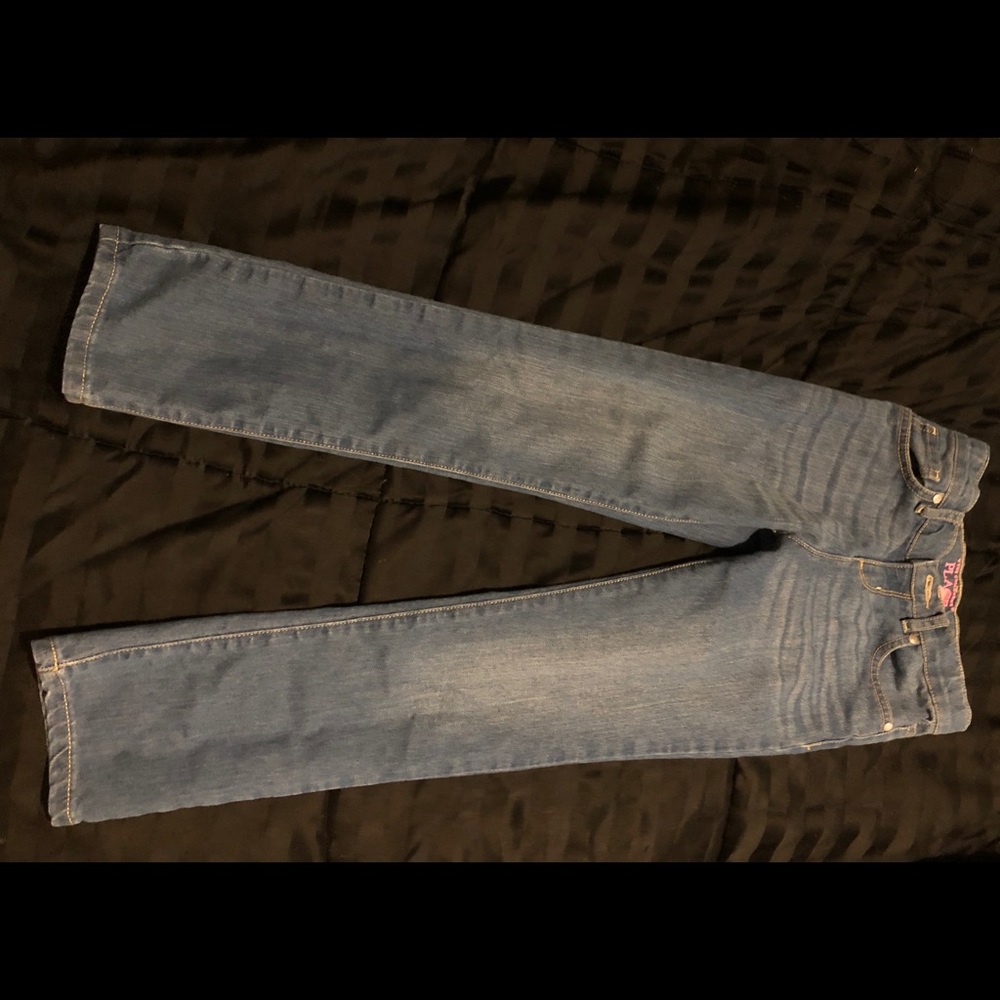 Children’s Place Girls Jeans 😀